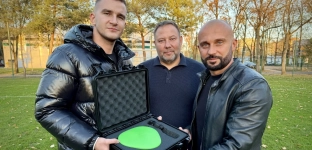 Nowy poziom analizy gry. Archon wspiera Moto-Jelcz Oława