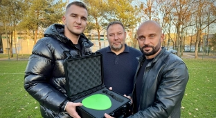 Nowy poziom analizy gry. Archon wspiera Moto-Jelcz Oława