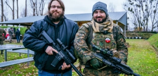 Patriotyzm na celowniku. Strzeleckie świętowanie Niepodległości