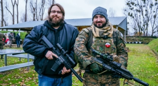 Patriotyzm na celowniku. Strzeleckie świętowanie Niepodległości