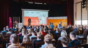 Oława o bezpieczeństwie. Wojewoda: Musimy być gotowi na nowe zagrożenia