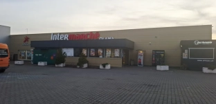 Intermarché Oława szykuje się do wielkiego powrotu! Teraz przechodzi remont