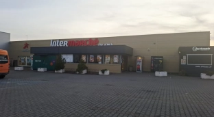 Intermarché Oława szykuje się do wielkiego powrotu! Teraz przechodzi remont