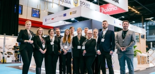 Dolny Śląsk celuje w kosmos! Firmy z regionu na największych europejskich targach