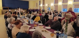 Patriotycznie, lokalnie, wspólnotowo. KGW Bystrzyca z sercem dla seniorów