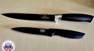 Zastraszał mieszkańców i okradał sklepy