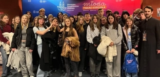 Świętowali Światowy Dzień Młodzieży we Wrocławiu