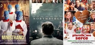 Repertuar Kina Odra [28.11-04.12]