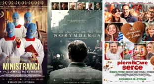 Repertuar Kina Odra [28.11-04.12]