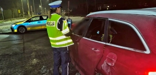 Policja kontrolowała prędkość na drogach. Wyniki nie napawają optymizmem