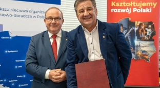 Gmina Oława wyróżniona w Rankingu Gmin Dolnego Śląska