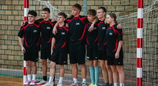 Oława gospodarzem turnieju LSO. Ponad 300 młodych piłkarzy na boisku