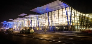 Wznowienie operacji lotniczych z niespodzianką