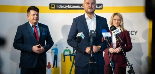 Dolnośląscy przedsiębiorcy zakończyli cykl spotkań w Oławie