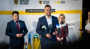 Dolnośląscy przedsiębiorcy zakończyli cykl spotkań w Oławie