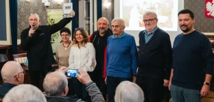 Ludzie powiatu oławskiego po raz piąty. Książka pełna emocji i lokalnych opowieści