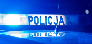 Podziękowania dla oławskiego dzielnicowego