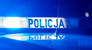 Podziękowania dla oławskiego dzielnicowego