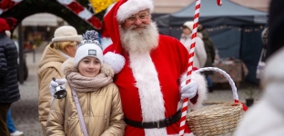Jarmark Bożonarodzeniowy w Oławie: Co będzie się działo?
