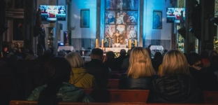 150. rocznicę bł. Bernarda Lichtenberga uczczą Wieczorem Uwielbienia