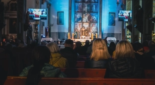 150. rocznicę bł. Bernarda Lichtenberga uczczą Wieczorem Uwielbienia