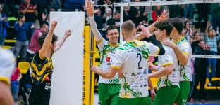 Jelczańskie Lwy ruszają po kolejne zwycięstwo