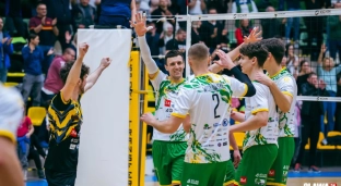 Jelczańskie Lwy ruszają po kolejne zwycięstwo