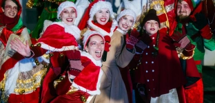 Jarmark Adwentowy w Jelczu-Laskowicach: Co będzie się działo?