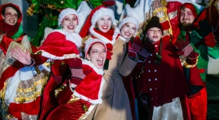 Jarmark Adwentowy w Jelczu-Laskowicach: Co będzie się działo?