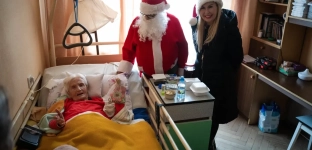 Ruszyła dziesiąte edycja akcji: Podziel się z potrzebującymi