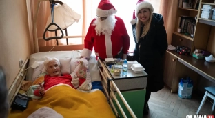 Ruszyła dziesiąte edycja akcji: Podziel się z potrzebującymi