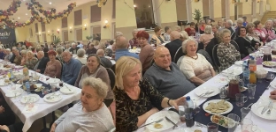  Magia wspólnego świętowania