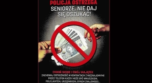 Padł ofiarą oszustów. Stracił 20 tysięcy!