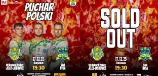 800 kibiców i wielka stawka. Jelczańskie Lwy przed historyczną szansą