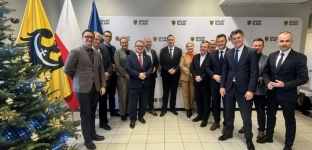 Pół miliona dla powiatu oławskiego