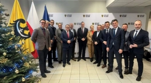 Pół miliona dla powiatu oławskiego