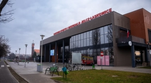 Zostań Prezesem Centrum Sportu i Rekreacji. Ogłoszono konkurs