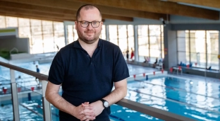 Jest Was coraz więcej! Dziękuję za wyjątkowy rok