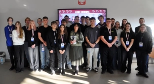 E-sportowe emocje w Oławie. Uczniowie zorganizowali duży turniej