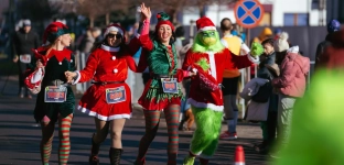 Jubileuszowy Bieg Sylwestrowy już za 3 dni! Na starcie ponad 1500 uczestników