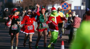 Jubileuszowy Bieg Sylwestrowy już za 3 dni! Na starcie ponad 1500 uczestników