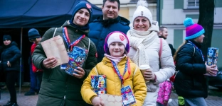 Oława ponownie z WOŚP. Turniej piłkarski dzień przed finałem