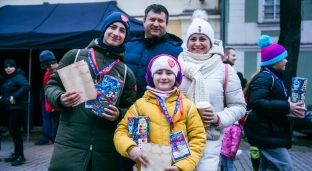 Oława ponownie z WOŚP. Turniej piłkarski dzień przed finałem