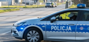 Bezpieczne powroty po świętach. Policja Oława apeluje o rozwagę