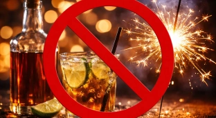 Bezpieczeństwo ponad wszystko. Apel policji przed sylwestrową nocą