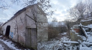 Bystrzycki młyn jest na sprzedaż. Już niedługo pierwszy przetarg