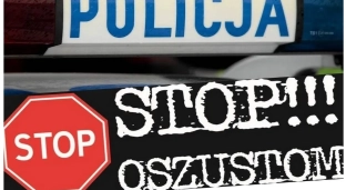 Oszuści w natarciu. Próbują wyłudzić pieniądze