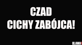 Czad - cicha zbójca. Jak się przed nim uchronić?