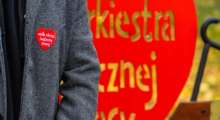 Licytuj dla Wielkiej Orkiestry Świątecznej Pomocy