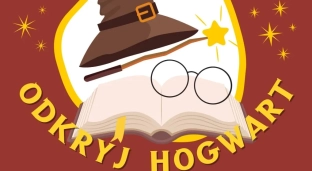 Magiczne ferie z Harrym Potterem